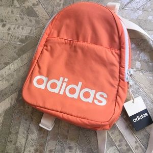 NWT Adidas Mini Bag